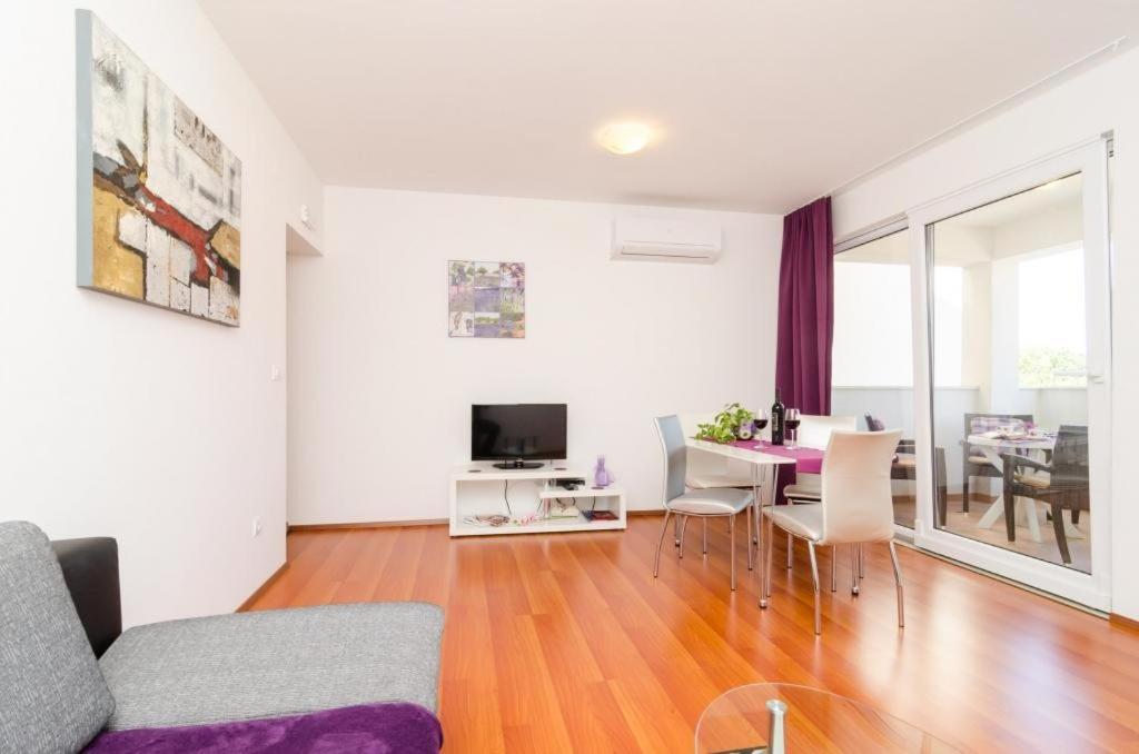 Apartments Ira Dubrovnik Eksteriør billede