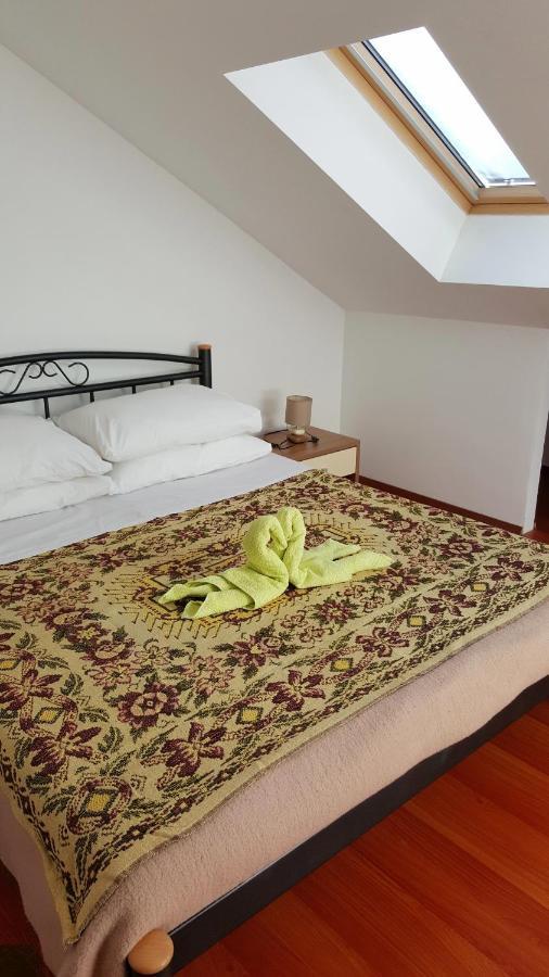 Apartments Ira Dubrovnik Eksteriør billede