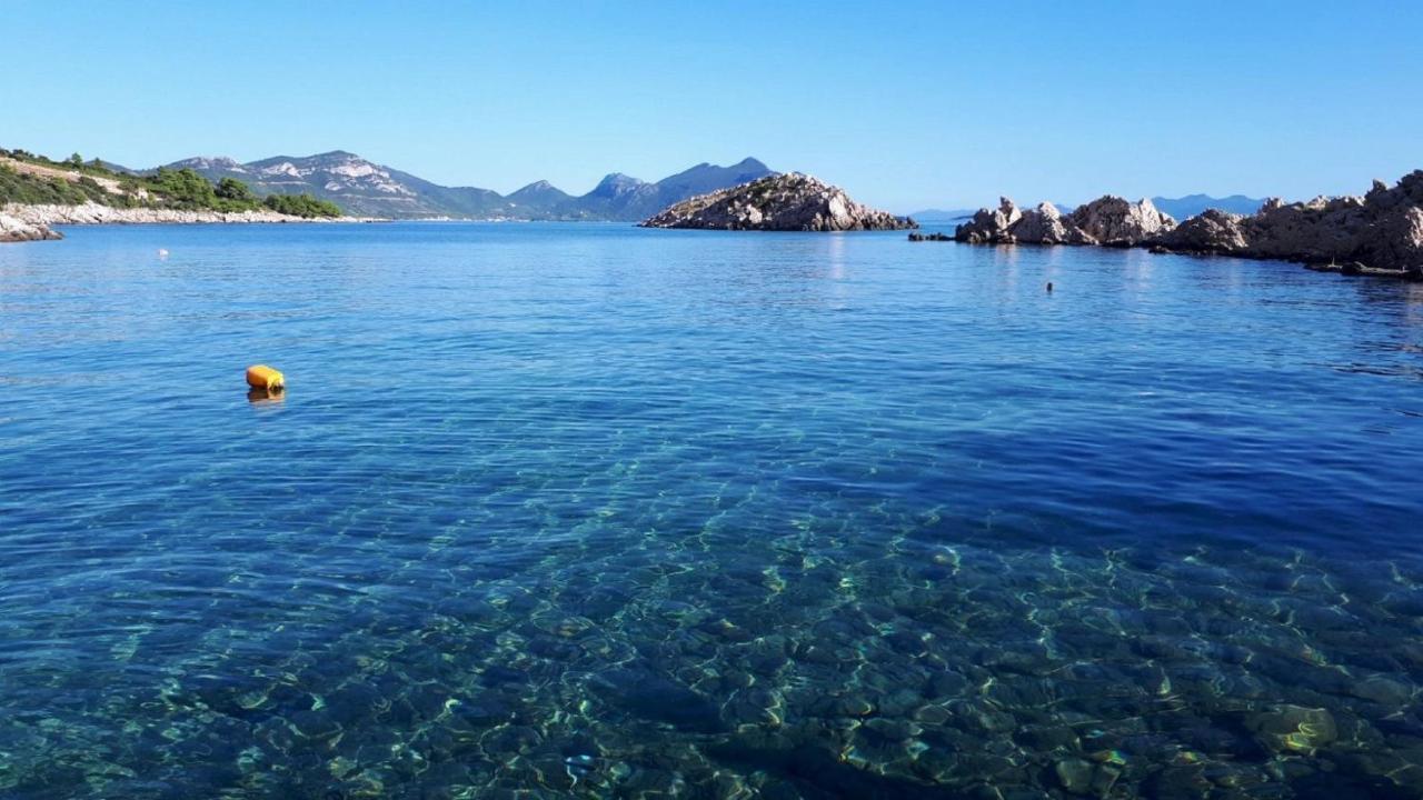 Apartments Ira Dubrovnik Eksteriør billede
