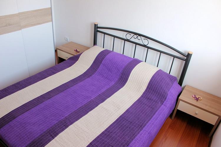 Apartments Ira Dubrovnik Eksteriør billede