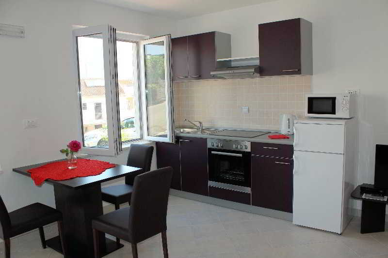 Apartments Ira Dubrovnik Eksteriør billede