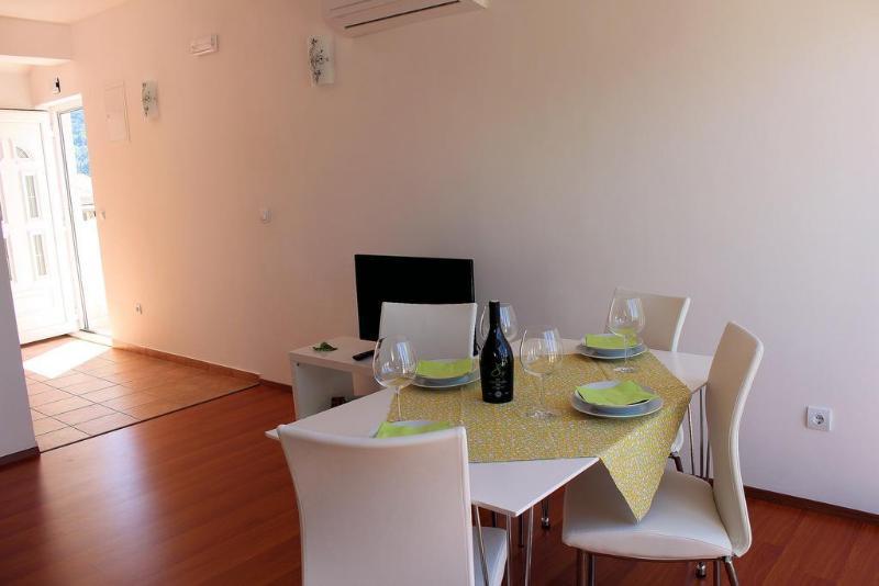 Apartments Ira Dubrovnik Eksteriør billede