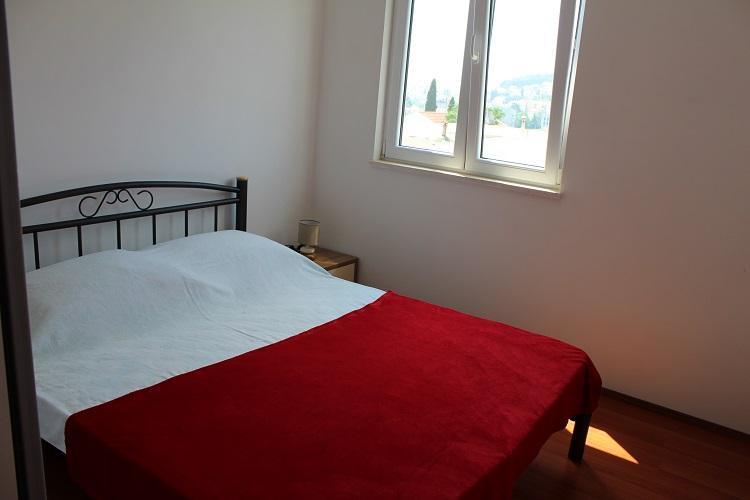 Apartments Ira Dubrovnik Eksteriør billede