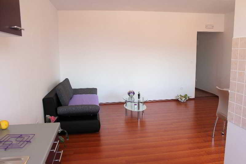Apartments Ira Dubrovnik Eksteriør billede