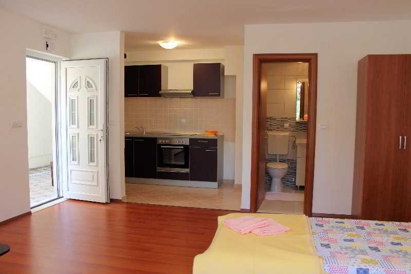 Apartments Ira Dubrovnik Eksteriør billede