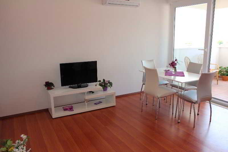 Apartments Ira Dubrovnik Eksteriør billede