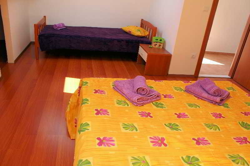 Apartments Ira Dubrovnik Eksteriør billede