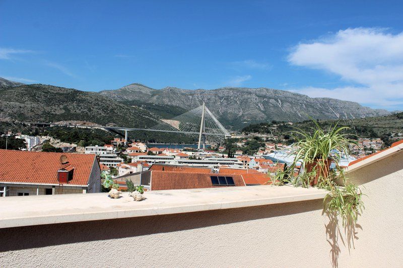 Apartments Ira Dubrovnik Eksteriør billede
