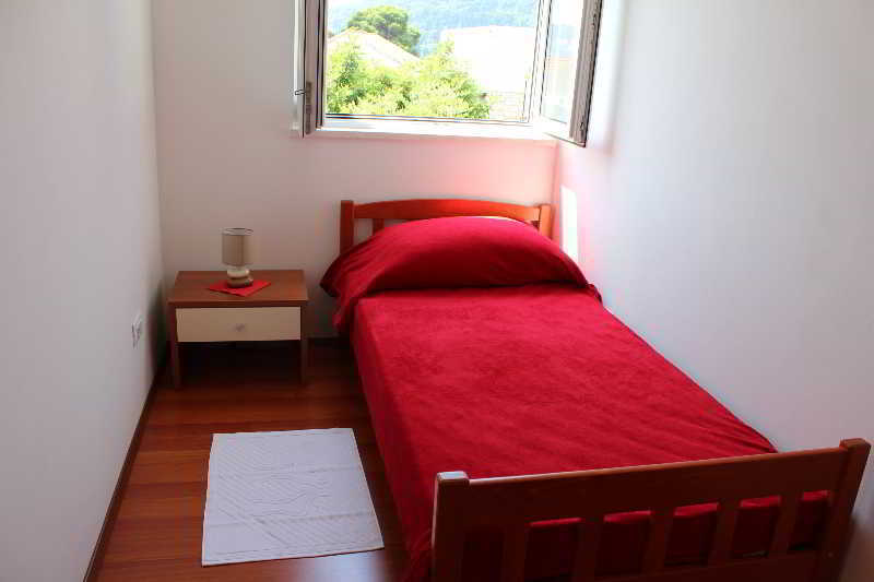 Apartments Ira Dubrovnik Eksteriør billede