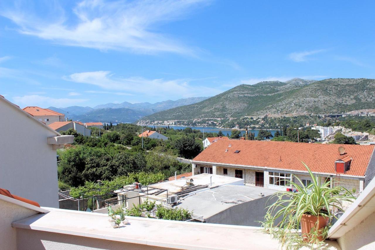 Apartments Ira Dubrovnik Værelse billede